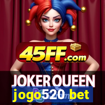 jogo520 bet